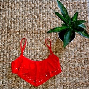 GUESS BIKINI TOP ❤️